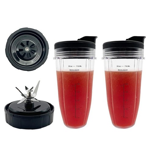 Blender 703KKU100 교체 부품 Nutri Ninja Foodi 파워 블렌더 CO101B CO351B SS100 SS100C SS101 SS101C와