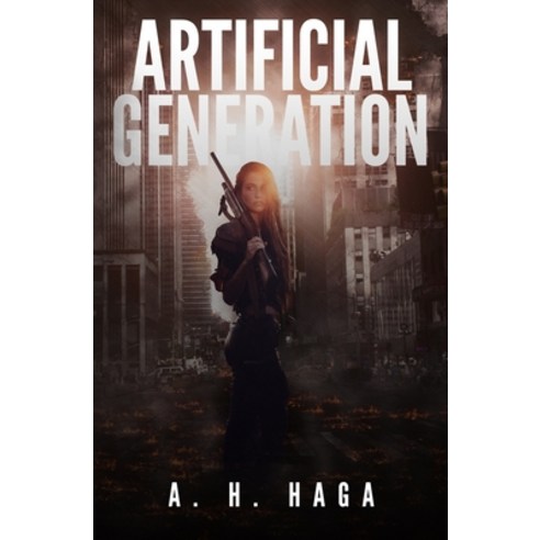 Artificial Generation Paperback, Createspace Independent Pub..., English, 9781984936967