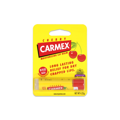 카멕스 립밤, 체리 스틱, 4.25g, 1개