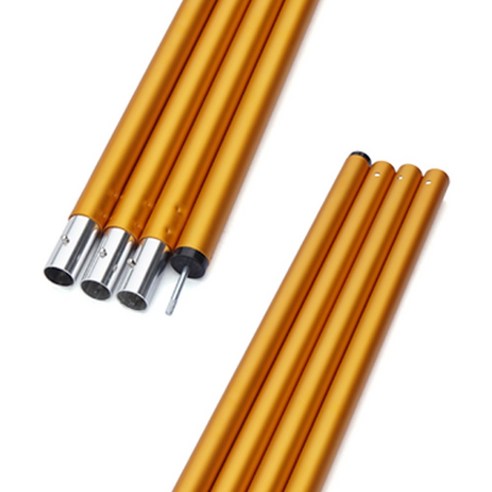 견고함과 편리함을 갖춘 완벽한 캠핑 파트너