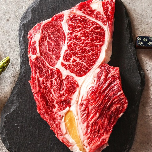 고품질 1++등급 한우의 부드러운 맛과 건강한 영양, 합리적인 가격