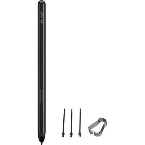 스마트폰 경험을 한층 더 풍요롭게 하는 S펜