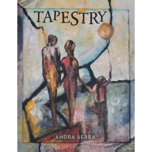 (영문도서) Tapestry Paperback, WestBow Press, English, 9781664282438