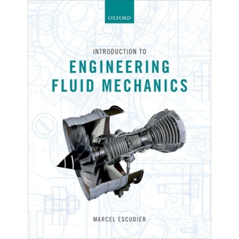 (영문도서) Introduction to Engineering Fluid Mechanics Paperback, Oxford University Press (UK), English, 9780198719885