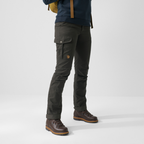 피엘라벤 칼 프로: 여성의 자유로운 아웃도어 활동을 위한 완벽한 동반자