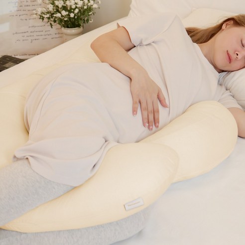 임산부의 편안한 밤을 위한 마법, 바르맘 바디필로우