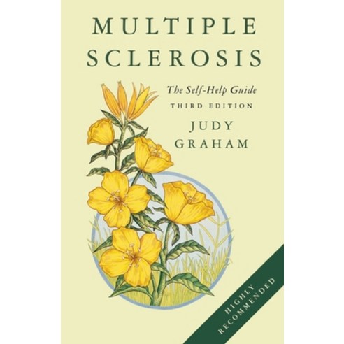 (영문도서) Multiple Sclerosis: A self-help guide Paperback, Thorsons, English, 9780007332137