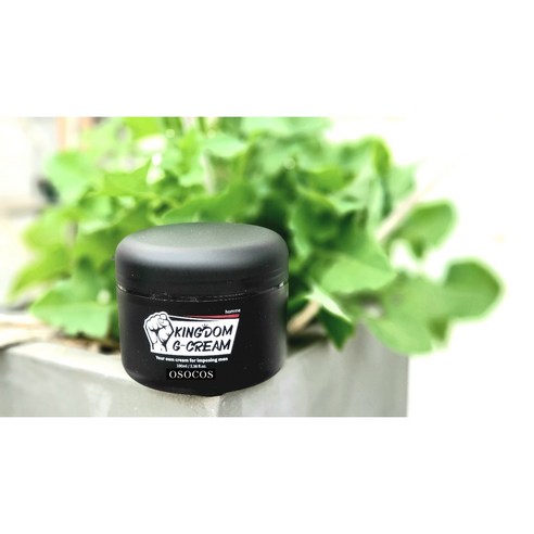 감춰왔던 고민, 이제 자신감으로! 킹덤지 고래 젤크 마사지 젤