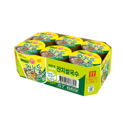 디벨라 토마토 퓨레 680g 2개팩 면/통조림/가공식품 11 오뚜기 컵누들 잔치 쌀국수 컵 (34.2g), 34.2g, 6개