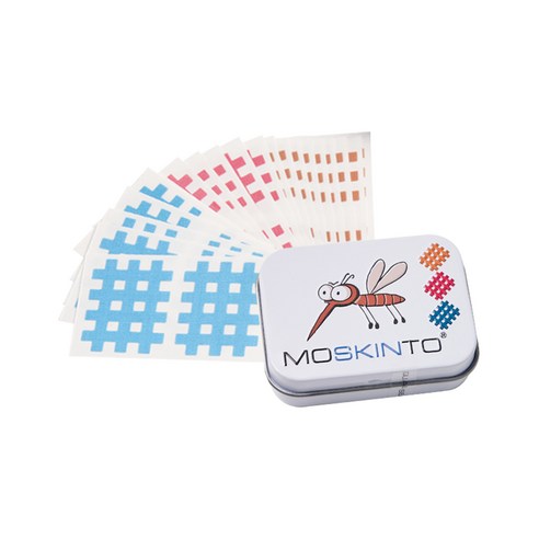 모기와의 전쟁, 이제 스마트하게 끝내세요! 모스킨토 모기패치 솔직 사용 후기 모스킨토모기패치