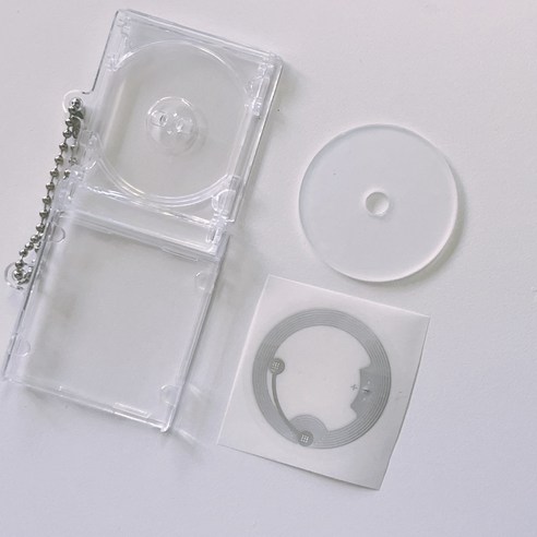 나만의 개성을 담아 세상에 단 하나뿐인 특별한 키링을 만들다