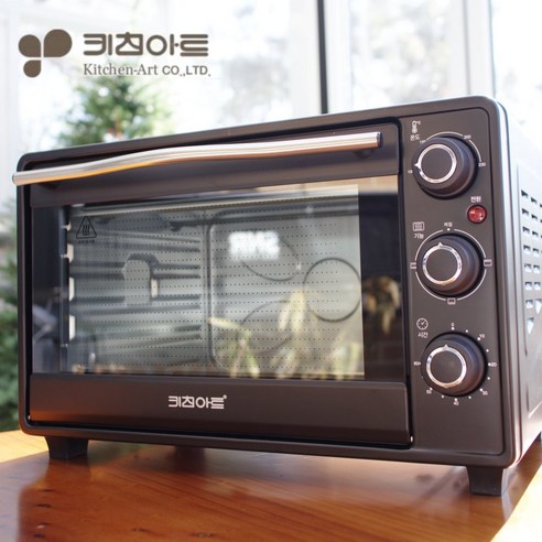 하나의 오븐으로 모든 요리를! 23L 멀티 오븐레인지로 주방을 혁신하세요.