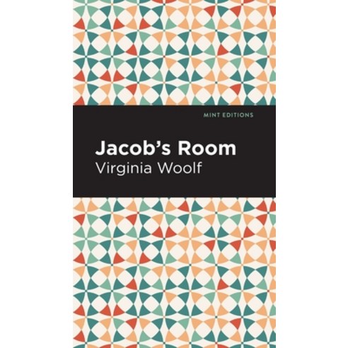 Jacob''s Room Hardcover, Mint Ed, English, 9781513220253