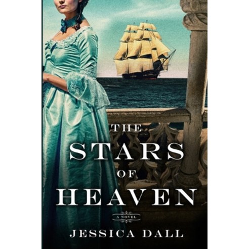 The Stars of Heaven Paperback, Red Adept Publishing