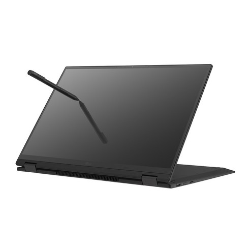 빛과 그림자의 조화, LG 그램 Pro: 당신의 가능성을 펼쳐낼 궁극의 도구