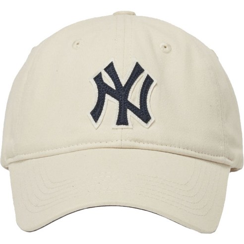 MLB 남녀공용 야구모자 32CP67111