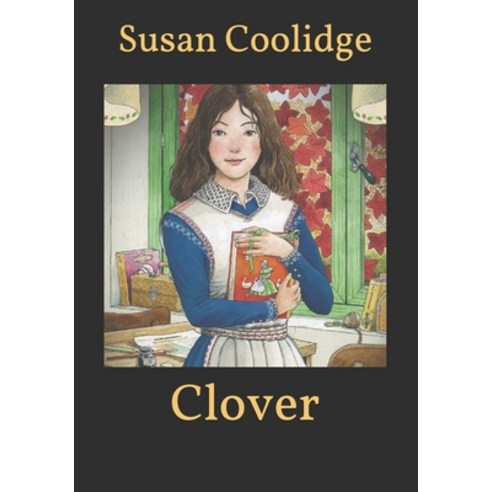 Clover Paperback, Independently Published, English, 9798598971765