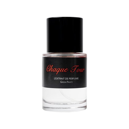 샤크쥬르 렉스트레 드 퍼퓸 30ml/그린 프루티, 30ml, 30g, 1개