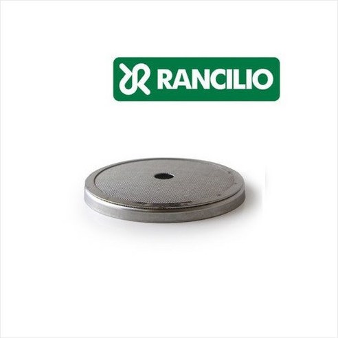 [란실리오샤워스크린 클라세10 RANCILIO] 57.5MM 5264164, 1개