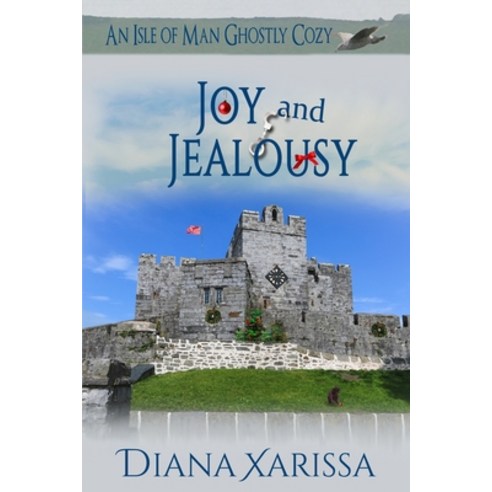 (영문도서) Joy and Jealousy Paperback, Independently Published, English, 9781731446039