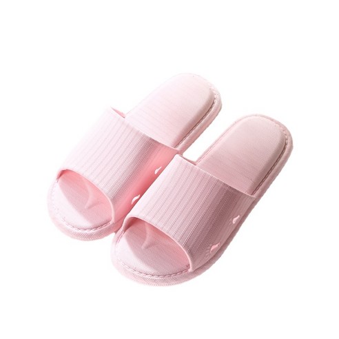 ANKRIC 족저근막염슬리퍼 일본 욕실 슬리퍼 호텔 슬리퍼 pvc 실내 슬리퍼 남성용 플라스틱 홈 슬리퍼