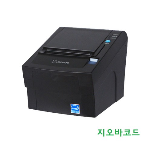 세우테크 SLK-TE202/TE201 후속 POS 영수증프린터, Ethernet  카드, 1개