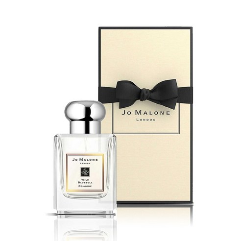 Jo MALONE WILD BLUEBELL COLOGNE, 9ml, 1개