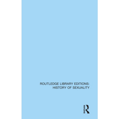 (영문도서) Homosexuality: A History (From Ancient Greece to Gay Liberation) Paperback, Routledge, English, 9780367174705