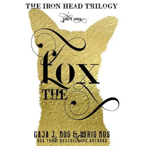 The Fox Hardcover, Blurb, English, 9781389631252