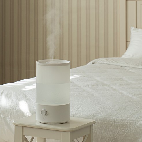 온픽 가습기: 건조한 공기의 궁극적 해결책