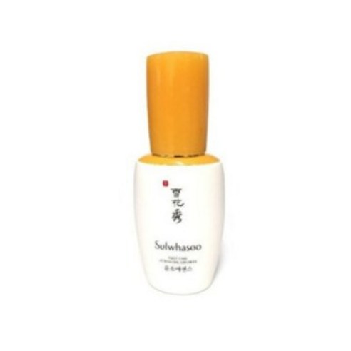 설화수탄력크림 설화수 윤조에센스 90ml (정품) + 설화수 자음생크림 5ml 8개, 1개  Best 5