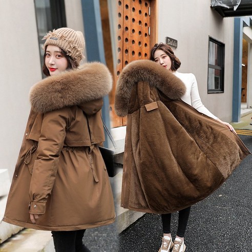 겨울의 추위를 따뜻하게 극복하고 수년 동안 즐길 수 있는 합리적인 투자