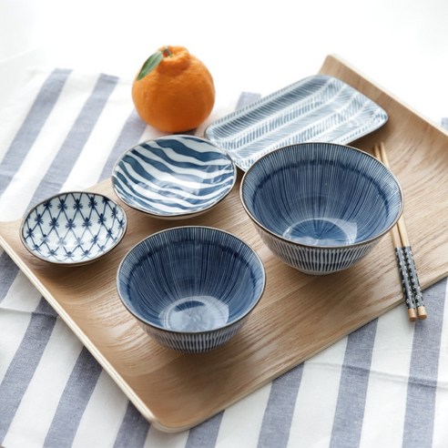 풍요로운 아침, 간편하고 아름답게