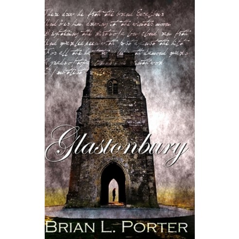 Glastonbury: Large Print Hardcover Edition Hardcover, Blurb, English, 9781034851844