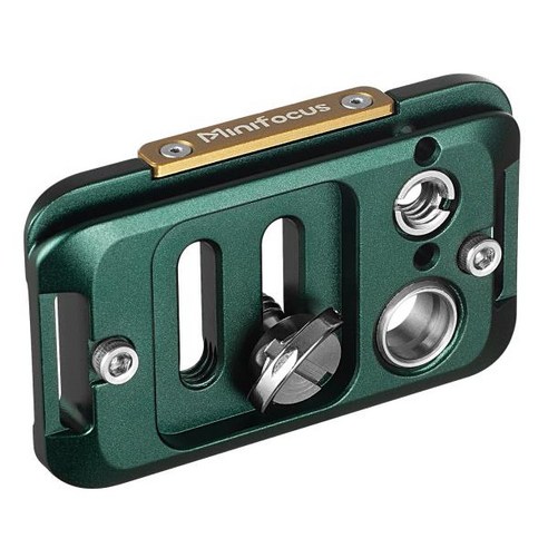 카메라 삼각대 퀵 릴리스 플레이트 Arca Swiss RRS Sirui 호환 PU70 QR 플레이트 with Magpul 클램프 – 볼헤드용 One피스 포함 시루이모노포드 카메라 삼각대 퀵 릴리스 플레이트 Arca Swiss RRS Sirui 호환 PU70 QR 플레이트 with Magpul 클램프 – 볼헤드용 One피스 포함 시루이모노포드