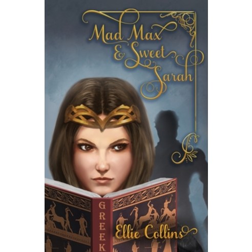 Mad Max & Sweet Sarah Paperback, Fresh Ink Group