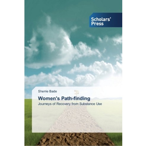 Women''s Path-finding Paperback, Scholars'' Press