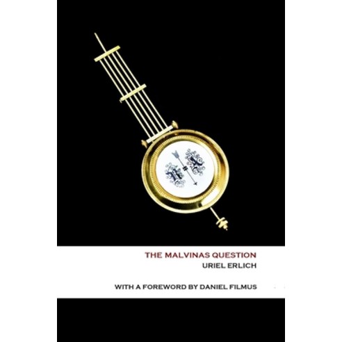 (영문도서) The Malvinas Question Paperback, Splash Editions, English, 9781912399239