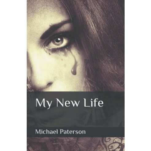 My New Life Paperback, Michael Paterson, English, 9781393212713