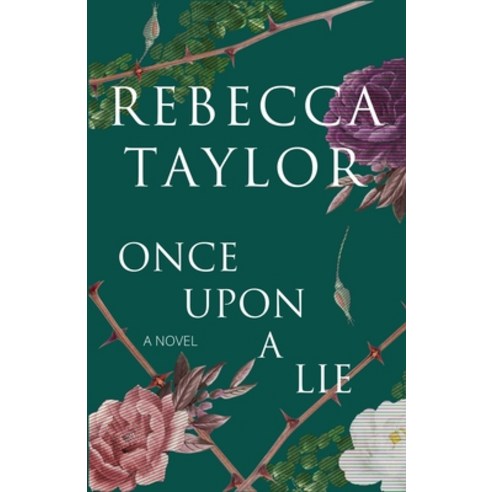 (영문도서) Once Upon a Lie Paperback, Ophelia House, English, 9780979735363