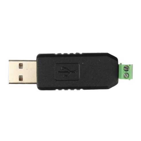 RS485 시리얼통신 아두이노 USB컨버터 DM792