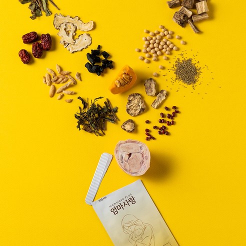 완모맘을 위한 필수 아이템