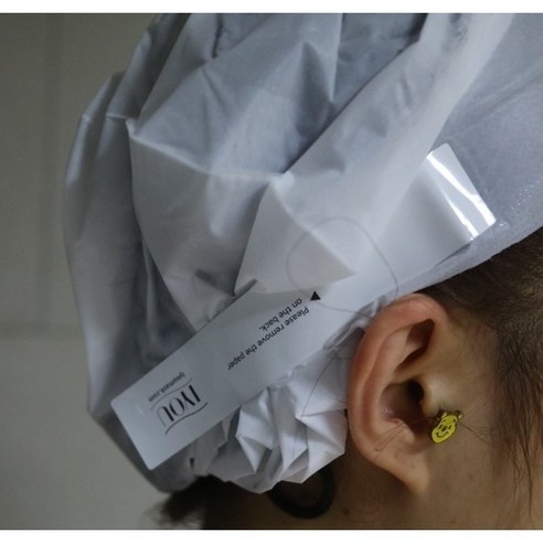 스팀헤어팩 5+1 상한머리복구