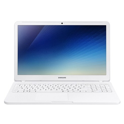 삼성전자 노트북5 NT550EAA-K35A (i3-7020U 39.6cm WIN10 4G SSD128GB), 퓨어 화이트