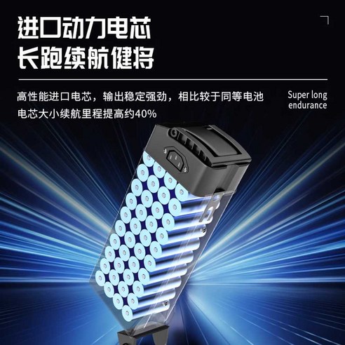 언덕길도 문제없는 노모 전기자전거, 삶의 질을 높여주는 선택