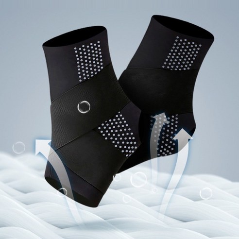 올스비 여성용 발목보호대 2p 1세트 블랙은 현재 할인중이고, 할인가격은 16,500원입니다.