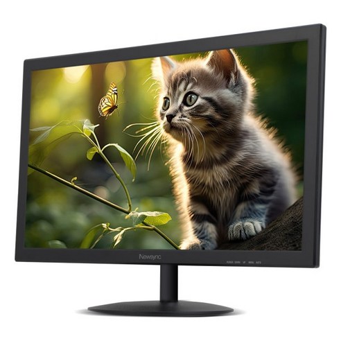 (포) 비트엠 Newsync B230H 그레이스 PLUS 무결점