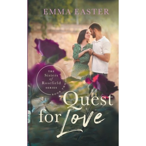 Quest For Love Paperback, Ckn Christian Publishing