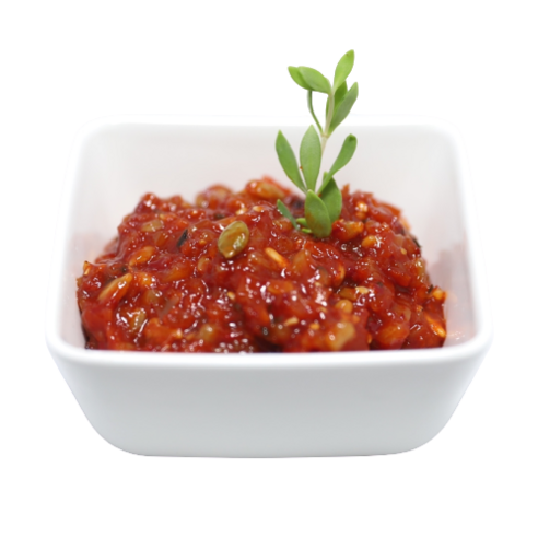 강경신안상회 비빔낙지젓, 1kg, 1개