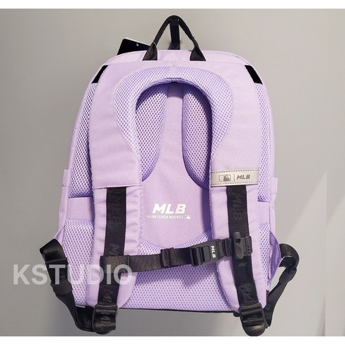 아이들의 안전과 스타일을 책임지는 특별한 가방